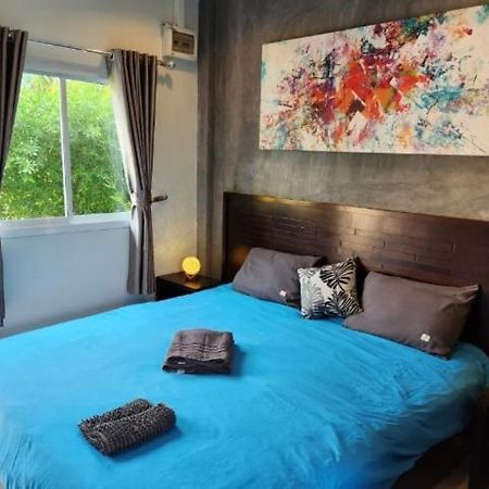 Modern Bangtao Studio Bang Tao Plajı Dış mekan fotoğraf