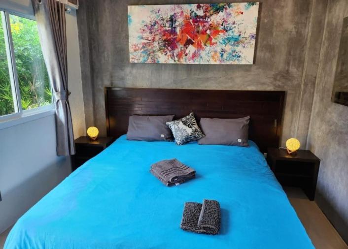 Modern Bangtao Studio Bang Tao Plajı Dış mekan fotoğraf