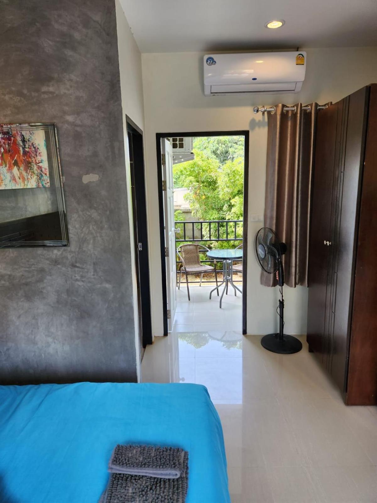Modern Bangtao Studio Bang Tao Plajı Dış mekan fotoğraf