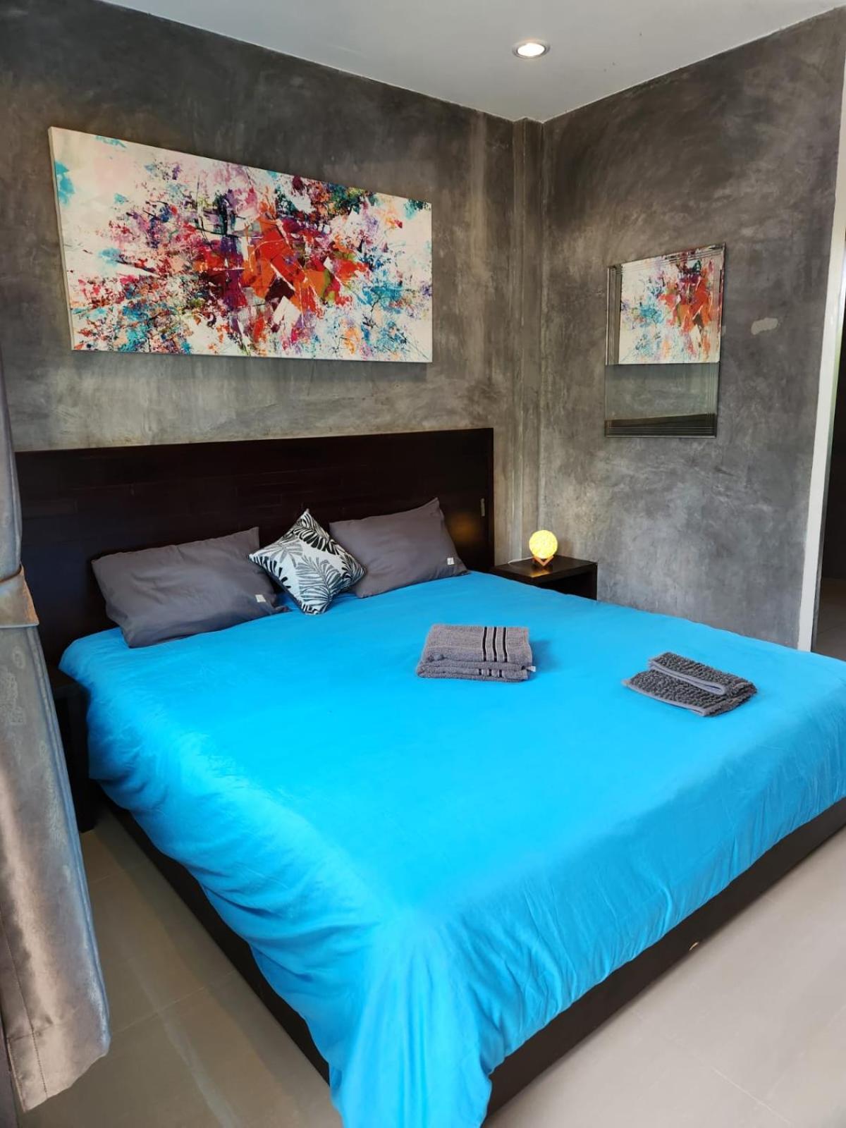 Modern Bangtao Studio Bang Tao Plajı Dış mekan fotoğraf