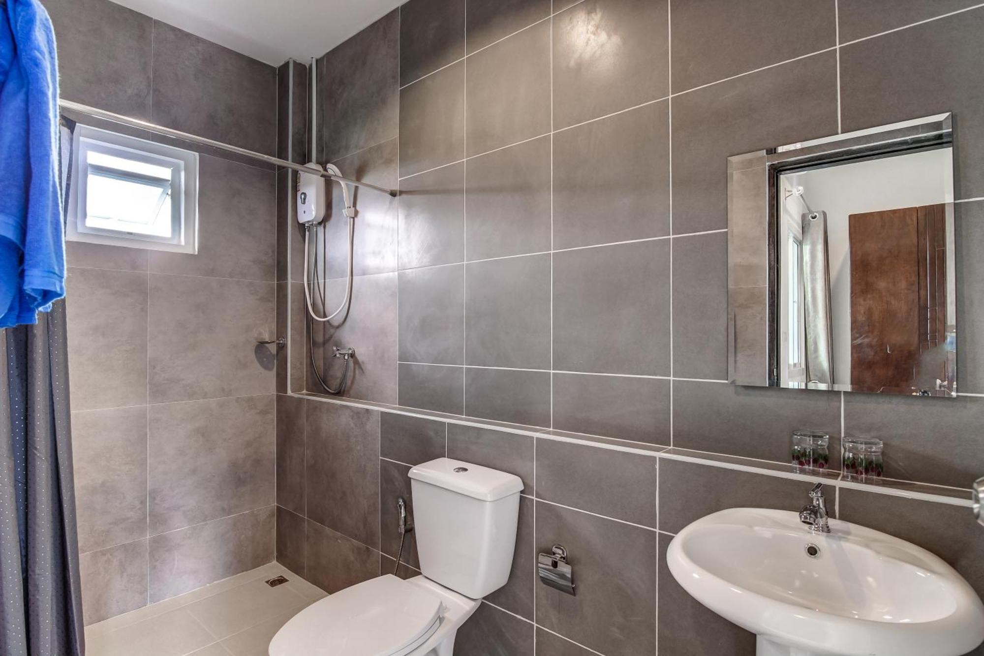 Modern Bangtao Studio Bang Tao Plajı Dış mekan fotoğraf