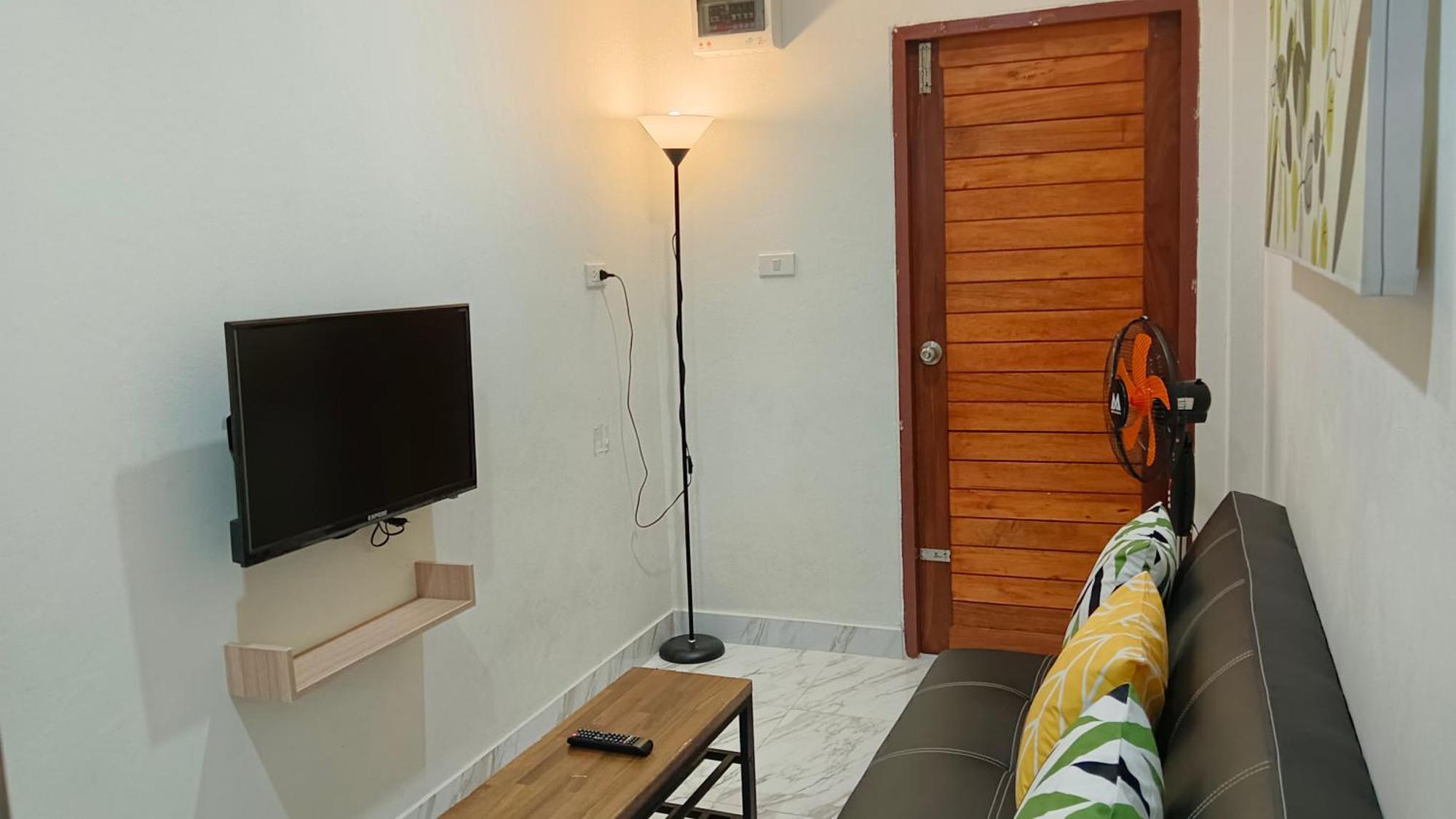 Modern Bangtao Studio Bang Tao Plajı Dış mekan fotoğraf